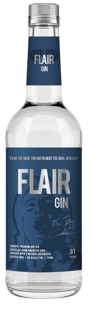 Flair Gin