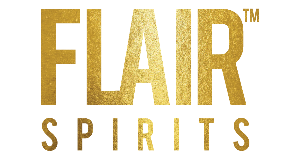 Flair Spirits Logo