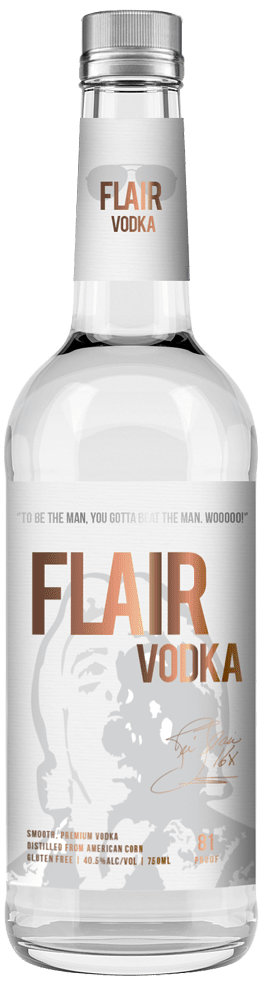 Flair Vodka